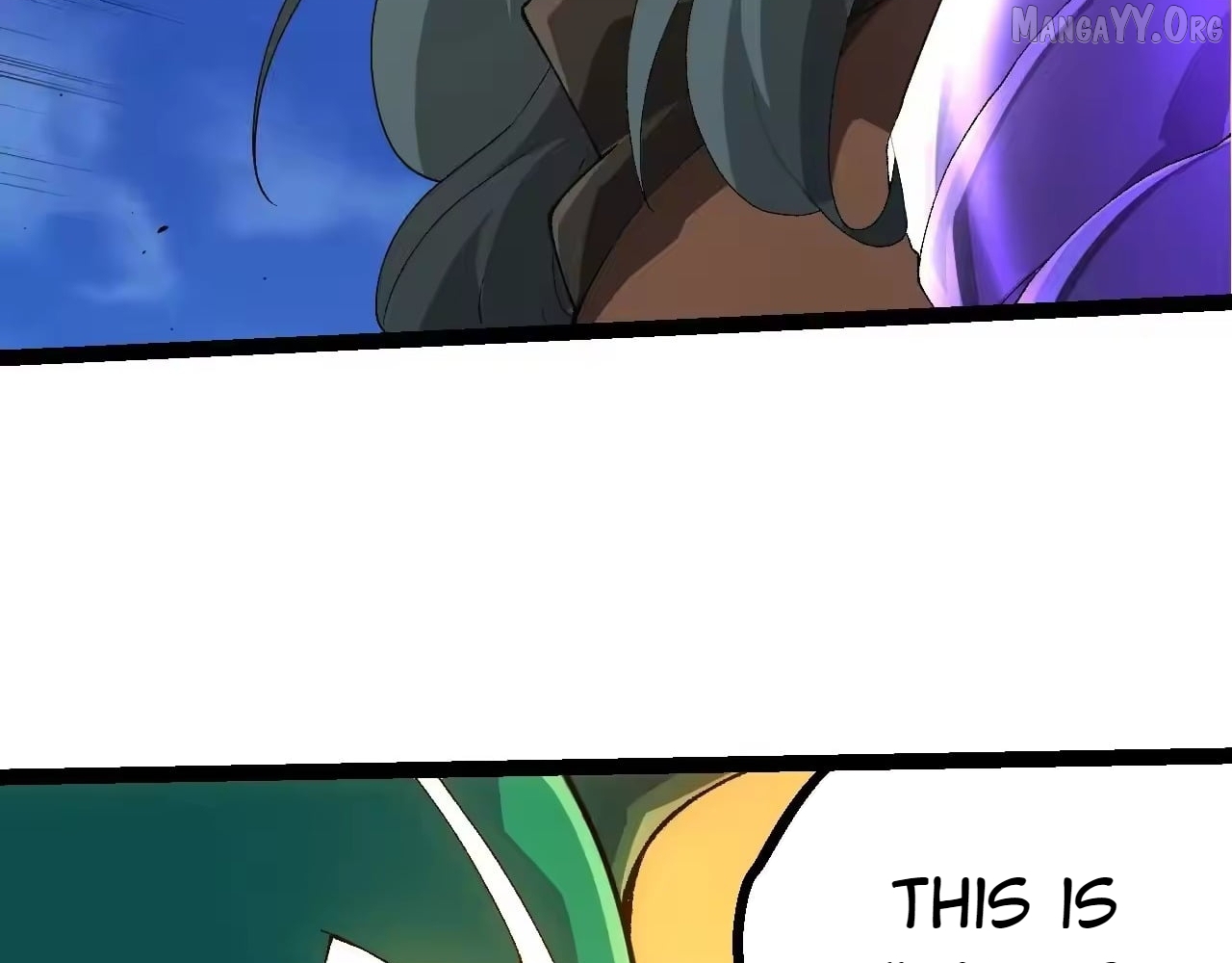 Evolution Begins With A Big Tree Chapter 496 - page 72